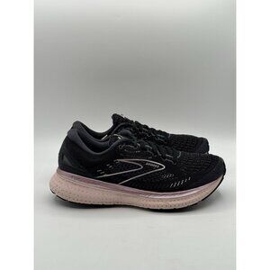 Brooks Glycerin 19 Athletic Running Shoes Sneakers Cushioned- Womens Size 9